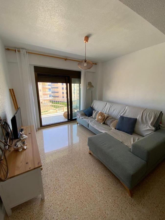 Apartamento Ca Batallera Playa Gandia Playa de Gandia Exterior foto