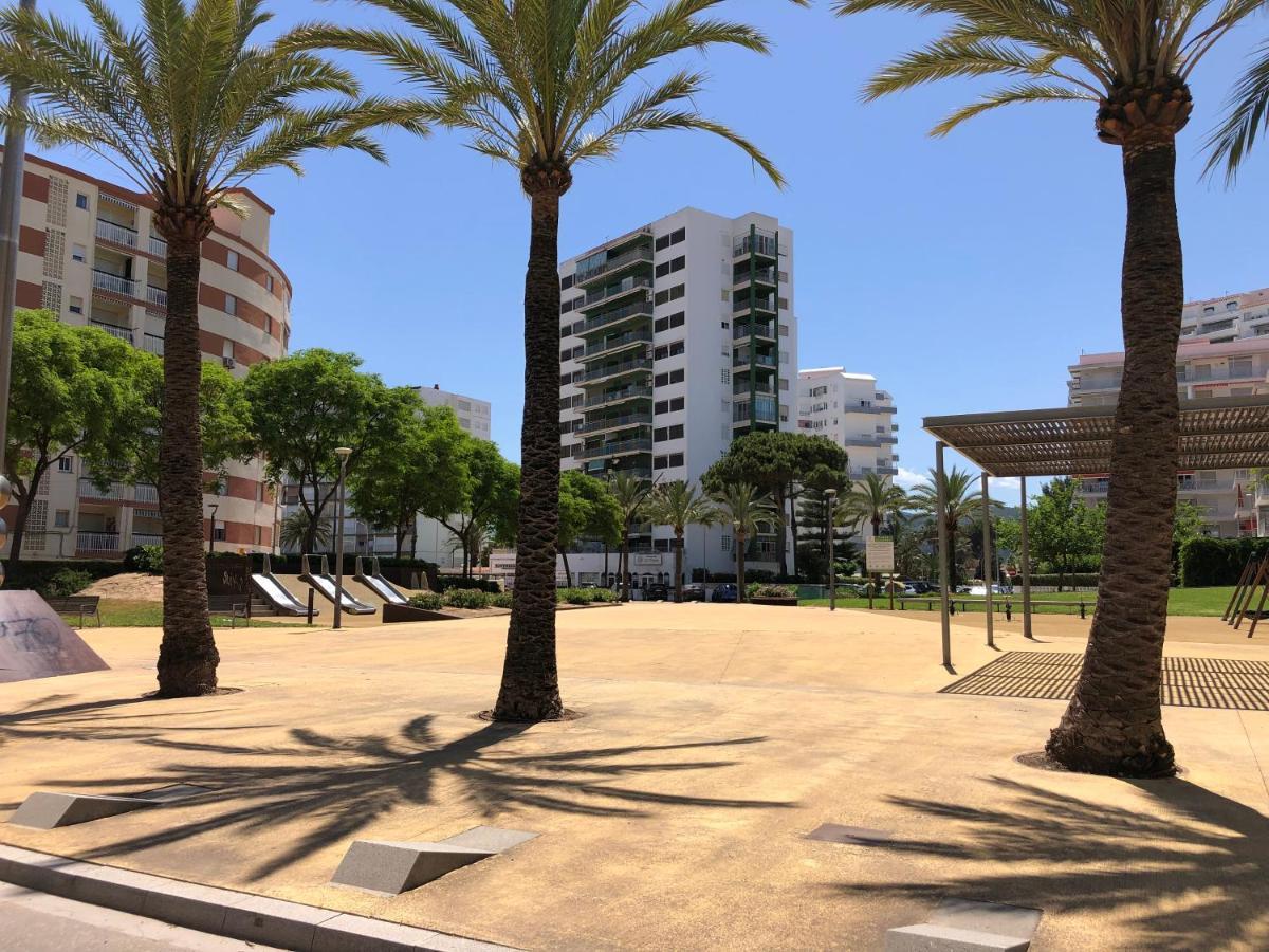 Apartamento Ca Batallera Playa Gandia Playa de Gandia Exterior foto